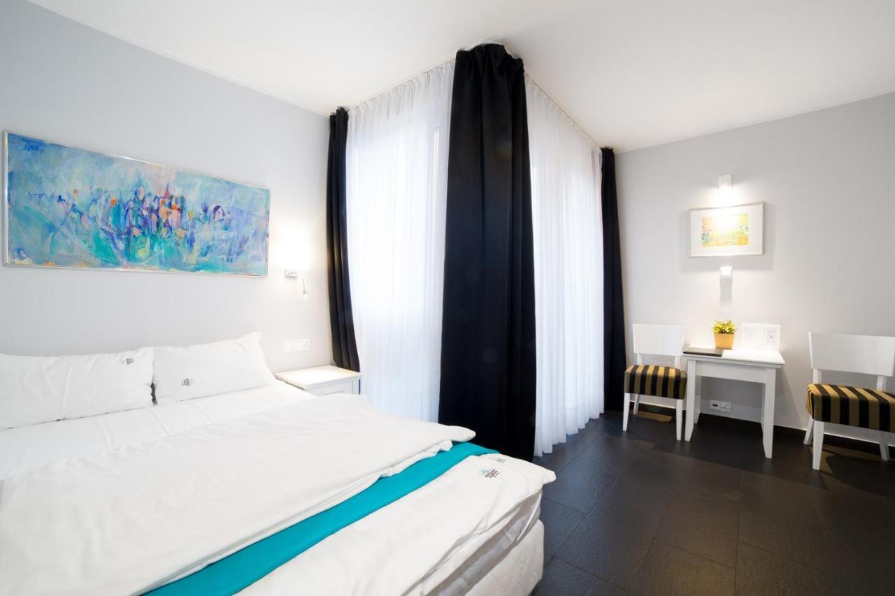 Hotel Amber Suite & Spa - Enklawa Dla Doroslych (Adults Only) เมียนซีวอเจีย ภายนอก รูปภาพ