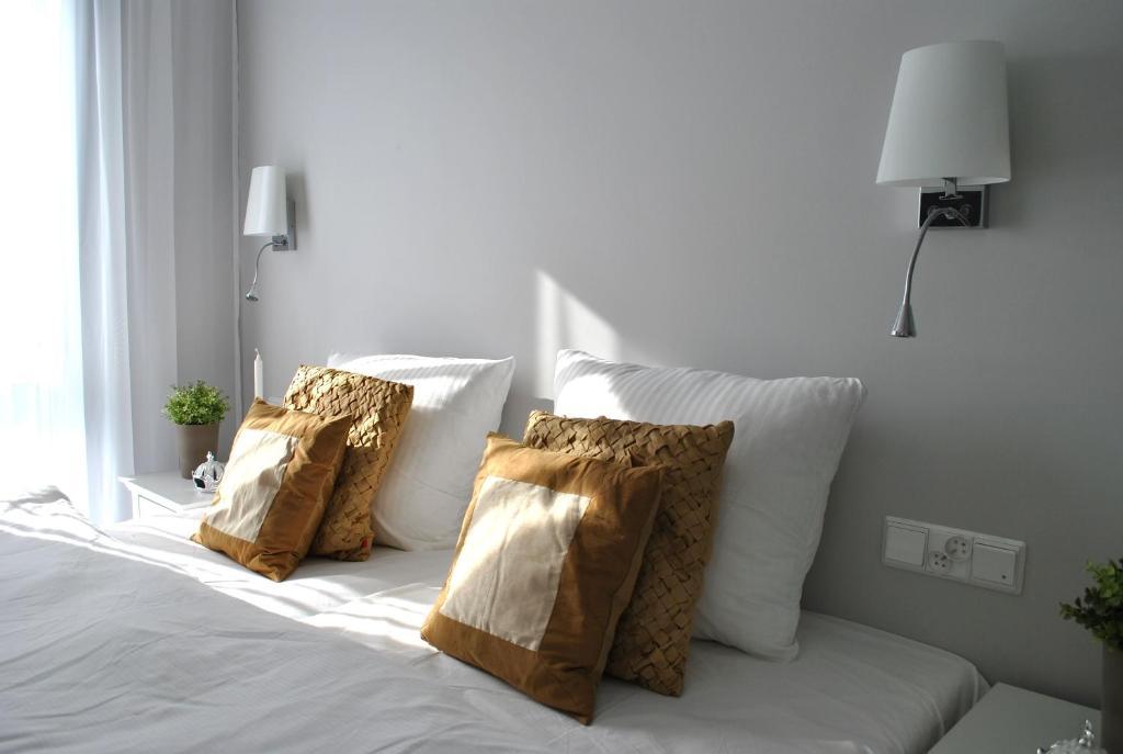 Hotel Amber Suite & Spa - Enklawa Dla Doroslych (Adults Only) เมียนซีวอเจีย ห้อง รูปภาพ