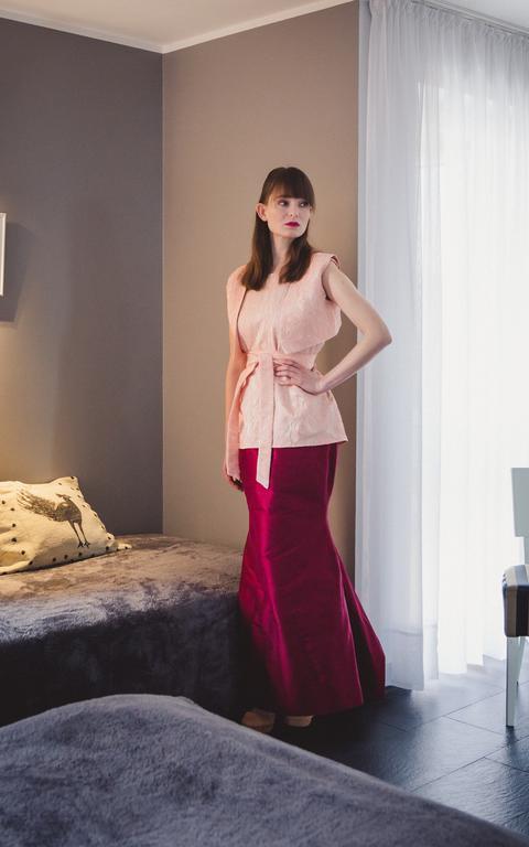 Hotel Amber Suite & Spa - Enklawa Dla Doroslych (Adults Only) เมียนซีวอเจีย ภายนอก รูปภาพ