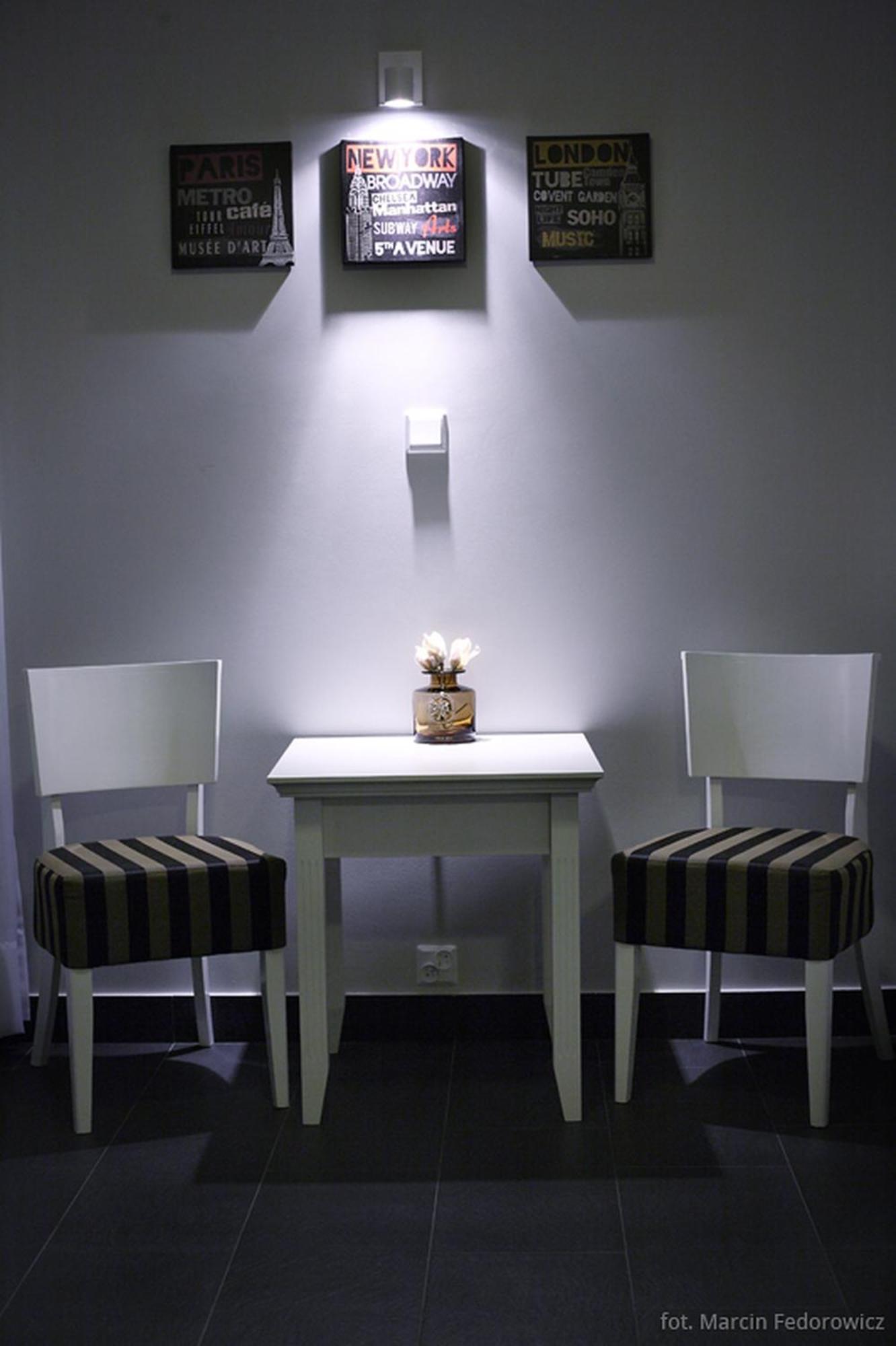 Hotel Amber Suite & Spa - Enklawa Dla Doroslych (Adults Only) เมียนซีวอเจีย ภายนอก รูปภาพ