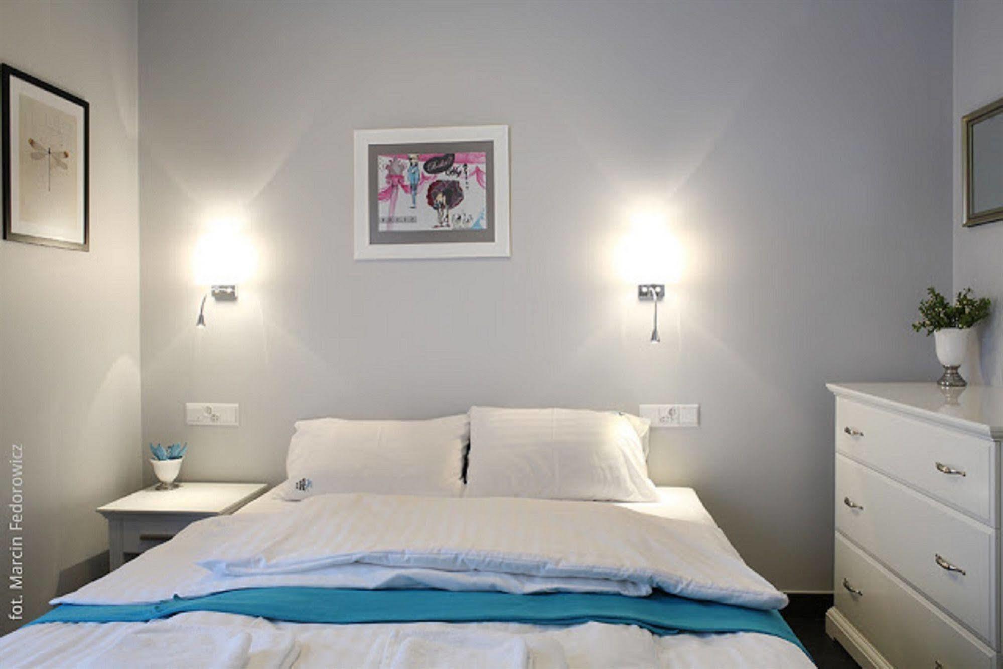Hotel Amber Suite & Spa - Enklawa Dla Doroslych (Adults Only) เมียนซีวอเจีย ภายนอก รูปภาพ