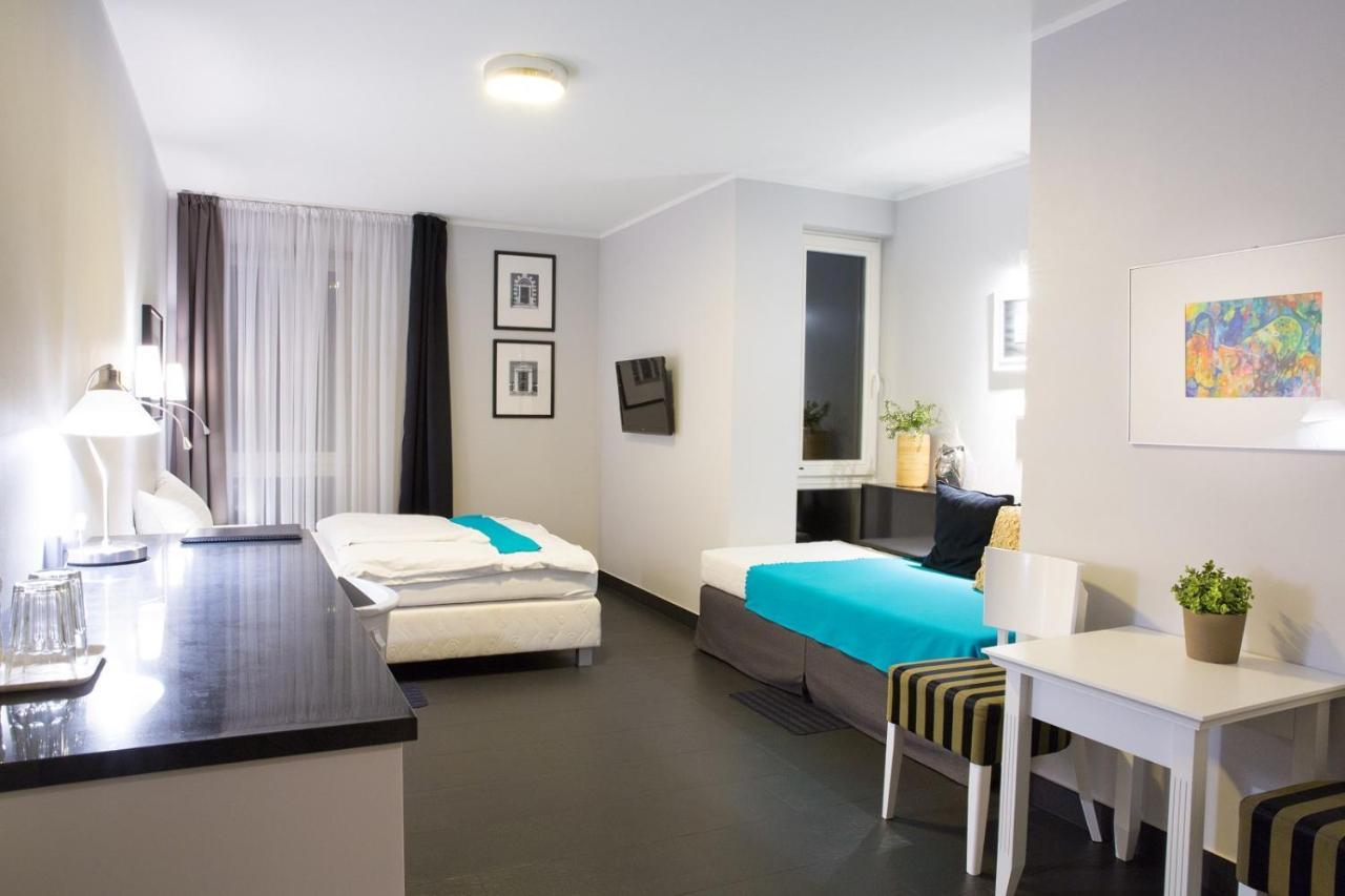 Hotel Amber Suite & Spa - Enklawa Dla Doroslych (Adults Only) เมียนซีวอเจีย ภายนอก รูปภาพ
